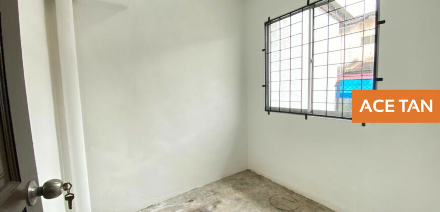 Taman Sri Bahagia @ Tampoi – 2 Storey Terrace House – FOR SALE Taman Sri Bahagia @ Tampoi – 2 Storey Terrace House – FOR SALE