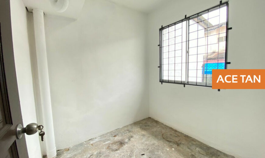 Taman Sri Bahagia @ Tampoi – 2 Storey Terrace House – FOR SALE Taman Sri Bahagia @ Tampoi – 2 Storey Terrace House – FOR SALE