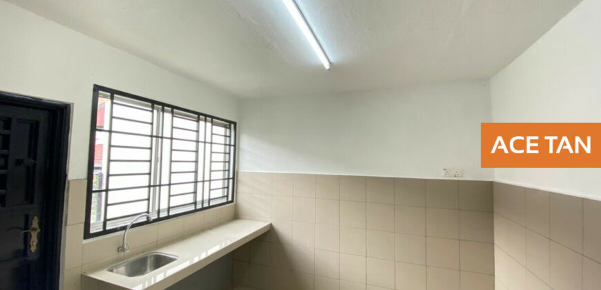 Taman Sri Bahagia @ Tampoi – 2 Storey Terrace House – FOR SALE Taman Sri Bahagia @ Tampoi – 2 Storey Terrace House – FOR SALE