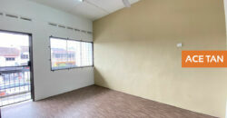 Taman Sri Bahagia @ Tampoi – 2 Storey Terrace House – FOR SALE Taman Sri Bahagia @ Tampoi – 2 Storey Terrace House – FOR SALE