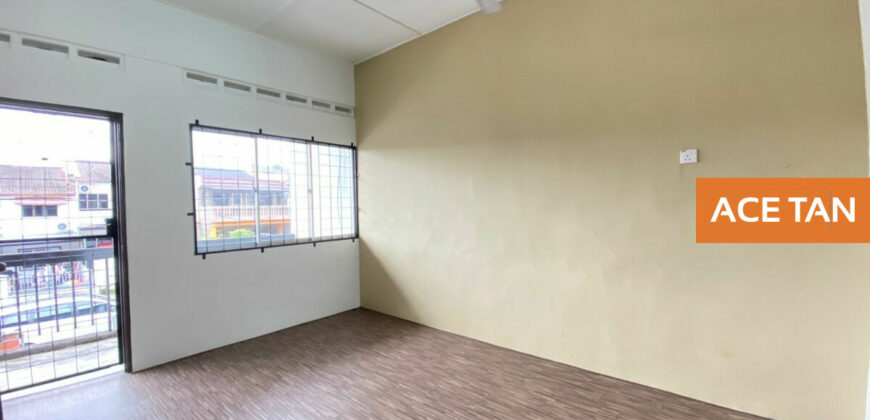 Taman Sri Bahagia @ Tampoi – 2 Storey Terrace House – FOR SALE Taman Sri Bahagia @ Tampoi – 2 Storey Terrace House – FOR SALE