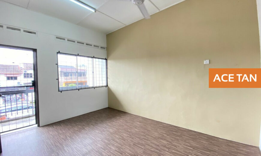 Taman Sri Bahagia @ Tampoi – 2 Storey Terrace House – FOR SALE Taman Sri Bahagia @ Tampoi – 2 Storey Terrace House – FOR SALE