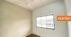Taman Sri Bahagia @ Tampoi – 2 Storey Terrace House – FOR SALE Taman Sri Bahagia @ Tampoi – 2 Storey Terrace House – FOR SALE