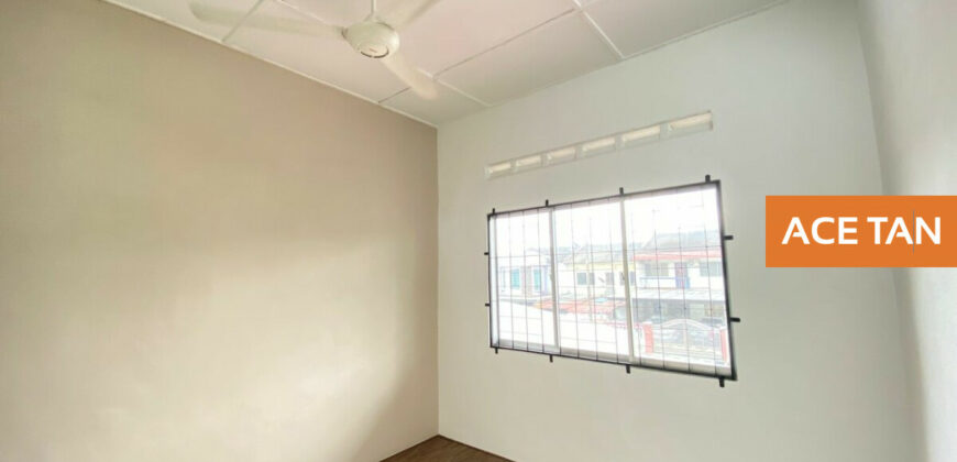 Taman Sri Bahagia @ Tampoi – 2 Storey Terrace House – FOR SALE Taman Sri Bahagia @ Tampoi – 2 Storey Terrace House – FOR SALE