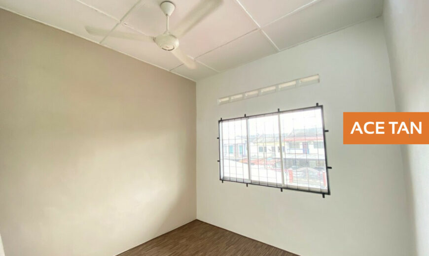 Taman Sri Bahagia @ Tampoi – 2 Storey Terrace House – FOR SALE Taman Sri Bahagia @ Tampoi – 2 Storey Terrace House – FOR SALE