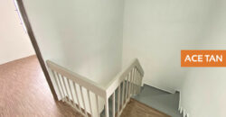 Taman Sri Bahagia @ Tampoi – 2 Storey Terrace House – FOR SALE Taman Sri Bahagia @ Tampoi – 2 Storey Terrace House – FOR SALE