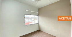 Taman Sri Bahagia @ Tampoi – 2 Storey Terrace House – FOR SALE Taman Sri Bahagia @ Tampoi – 2 Storey Terrace House – FOR SALE