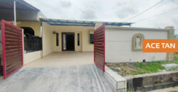 Taman Sri Skudai – Single Storey Corner Terrace House – FOR SALE
