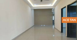 Taman Sri Skudai – Single Storey Corner Terrace House – FOR SALE