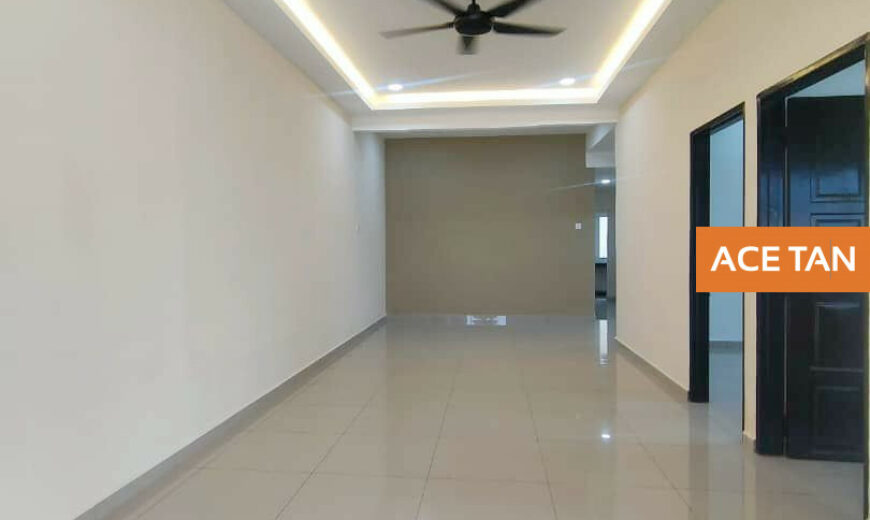 Taman Sri Skudai – Single Storey Corner Terrace House – FOR SALE Taman Sri Skudai – Single Storey Corner Terrace House – FOR SALE