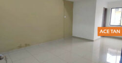 Taman Sri Skudai – Single Storey Corner Terrace House – FOR SALE