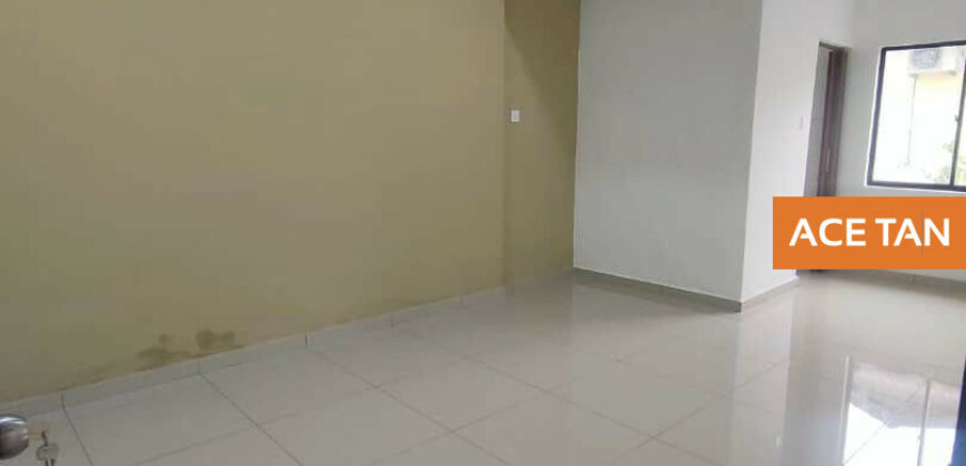 Taman Sri Skudai – Single Storey Corner Terrace House – FOR SALE