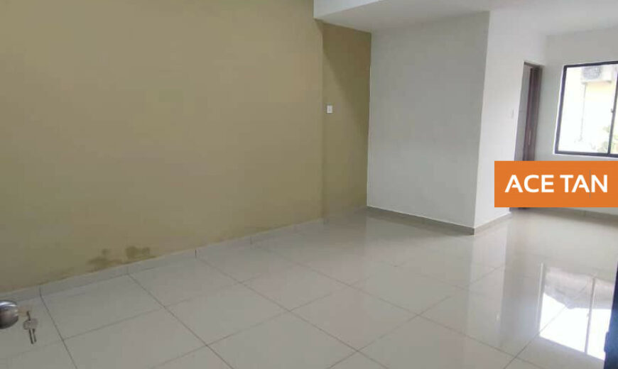 Taman Sri Skudai – Single Storey Corner Terrace House – FOR SALE Taman Sri Skudai – Single Storey Corner Terrace House – FOR SALE