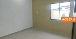 Taman Sri Skudai – Single Storey Corner Terrace House – FOR SALE