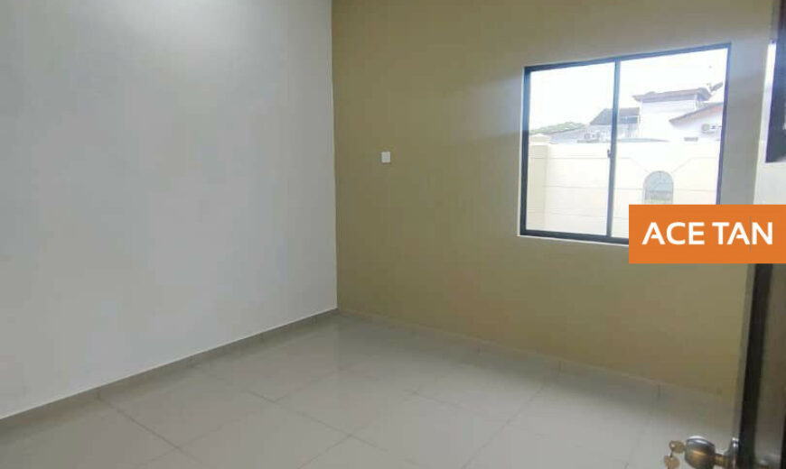 Taman Sri Skudai – Single Storey Corner Terrace House – FOR SALE Taman Sri Skudai – Single Storey Corner Terrace House – FOR SALE