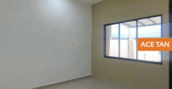 Taman Sri Skudai – Single Storey Corner Terrace House – FOR SALE