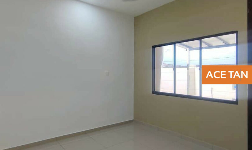 Taman Sri Skudai – Single Storey Corner Terrace House – FOR SALE Taman Sri Skudai – Single Storey Corner Terrace House – FOR SALE