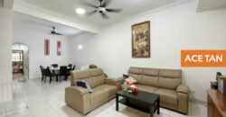 Impian Emas – 2 Storey SuperLink House – FOR SALE Impian Emas – 2 Storey SuperLink House – FOR SALE