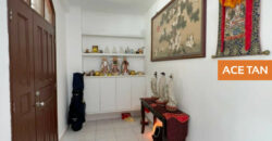 Impian Emas – 2 Storey SuperLink House – FOR SALE Impian Emas – 2 Storey SuperLink House – FOR SALE