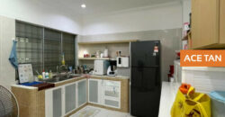 Impian Emas – 2 Storey SuperLink House – FOR SALE Impian Emas – 2 Storey SuperLink House – FOR SALE