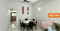 Impian Emas – 2 Storey SuperLink House – FOR SALE Impian Emas – 2 Storey SuperLink House – FOR SALE