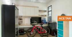 Impian Emas – 2 Storey SuperLink House – FOR SALE Impian Emas – 2 Storey SuperLink House – FOR SALE