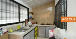 Impian Emas – 2 Storey SuperLink House – FOR SALE Impian Emas – 2 Storey SuperLink House – FOR SALE