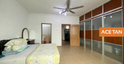 Impian Emas – 2 Storey SuperLink House – FOR SALE Impian Emas – 2 Storey SuperLink House – FOR SALE