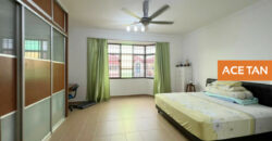 Impian Emas – 2 Storey SuperLink House – FOR SALE Impian Emas – 2 Storey SuperLink House – FOR SALE