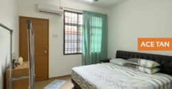 Impian Emas – 2 Storey SuperLink House – FOR SALE Impian Emas – 2 Storey SuperLink House – FOR SALE
