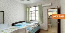 Impian Emas – 2 Storey SuperLink House – FOR SALE Impian Emas – 2 Storey SuperLink House – FOR SALE