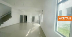 Mutiara Mas – 3 Storey Cluster House – FOR SALE