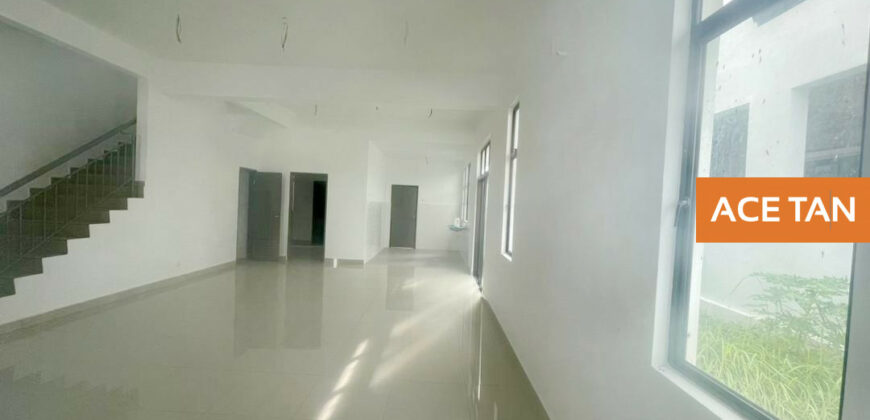 Mutiara Mas – 3 Storey Cluster House – FOR SALE