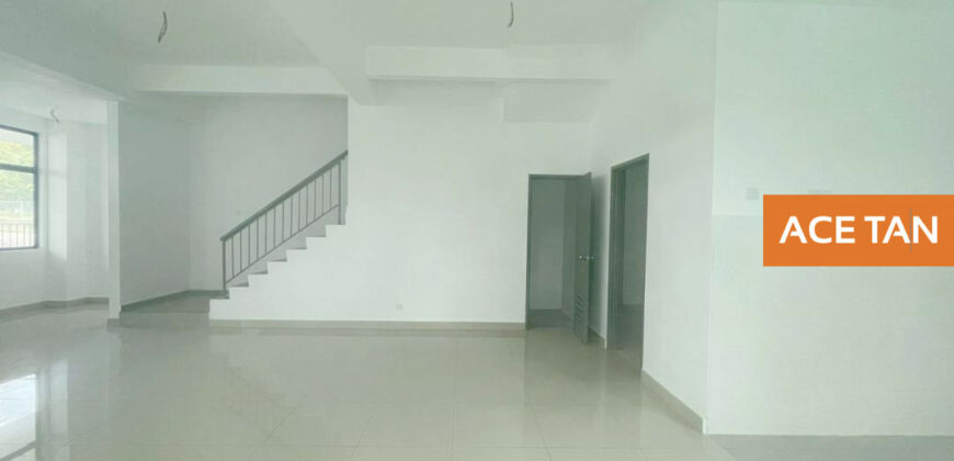 Mutiara Mas – 3 Storey Cluster House – FOR SALE