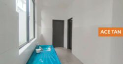 Mutiara Mas – 3 Storey Cluster House – FOR SALE