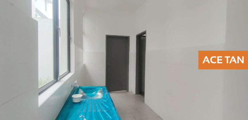 Mutiara Mas – 3 Storey Cluster House – FOR SALE