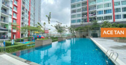 Greenfield Regency @ Tampoi – Service Apartment – FOR RENT Greenfield Regency @ Tampoi – Service Apartment – FOR RENT