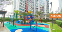 Greenfield Regency @ Tampoi – Service Apartment – FOR RENT Greenfield Regency @ Tampoi – Service Apartment – FOR RENT