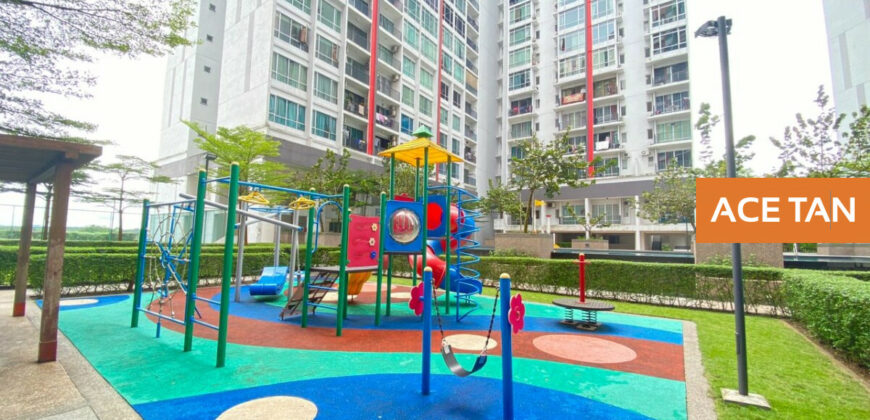 Greenfield Regency @ Tampoi – Service Apartment – FOR RENT Greenfield Regency @ Tampoi – Service Apartment – FOR RENT