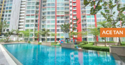 Greenfield Regency @ Tampoi – Service Apartment – FOR RENT Greenfield Regency @ Tampoi – Service Apartment – FOR RENT