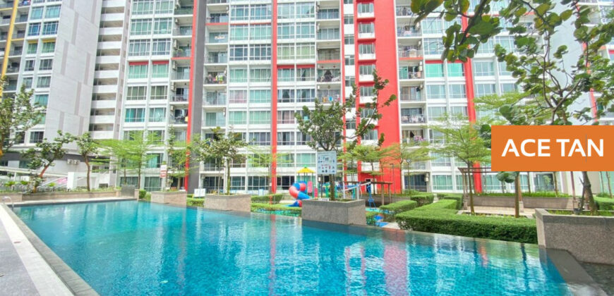 Greenfield Regency @ Tampoi – Service Apartment – FOR RENT Greenfield Regency @ Tampoi – Service Apartment – FOR RENT