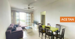 Greenfield Regency @ Tampoi – Service Apartment – FOR RENT Greenfield Regency @ Tampoi – Service Apartment – FOR RENT