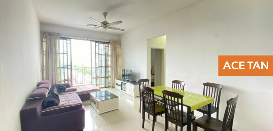 Greenfield Regency @ Tampoi – Service Apartment – FOR RENT Greenfield Regency @ Tampoi – Service Apartment – FOR RENT