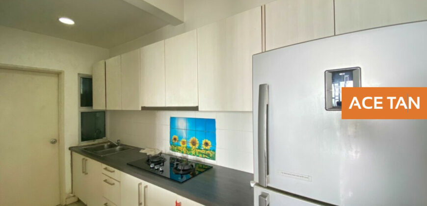 Greenfield Regency @ Tampoi – Service Apartment – FOR RENT Greenfield Regency @ Tampoi – Service Apartment – FOR RENT