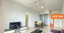 Greenfield Regency @ Tampoi – Service Apartment – FOR RENT Greenfield Regency @ Tampoi – Service Apartment – FOR RENT