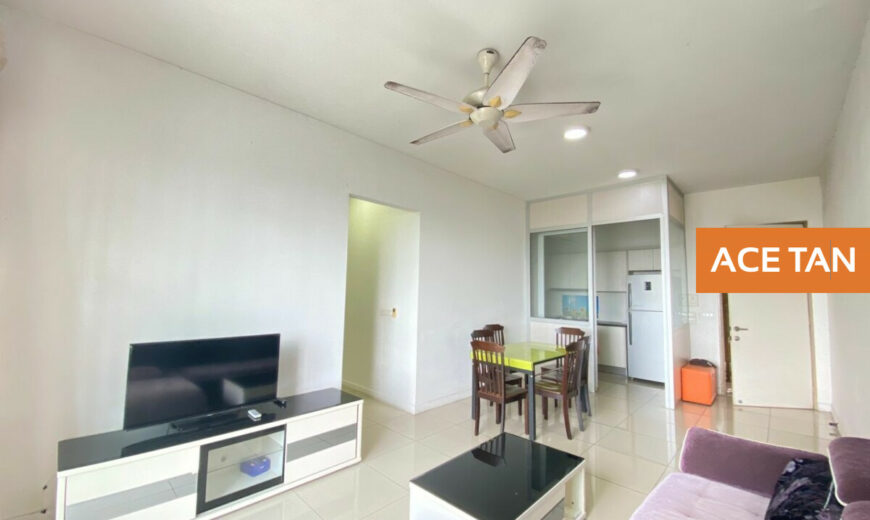 Greenfield Regency @ Tampoi – Service Apartment – FOR RENT Greenfield Regency @ Tampoi – Service Apartment – FOR RENT