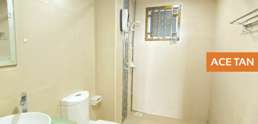 Greenfield Regency @ Tampoi – Service Apartment – FOR RENT Greenfield Regency @ Tampoi – Service Apartment – FOR RENT
