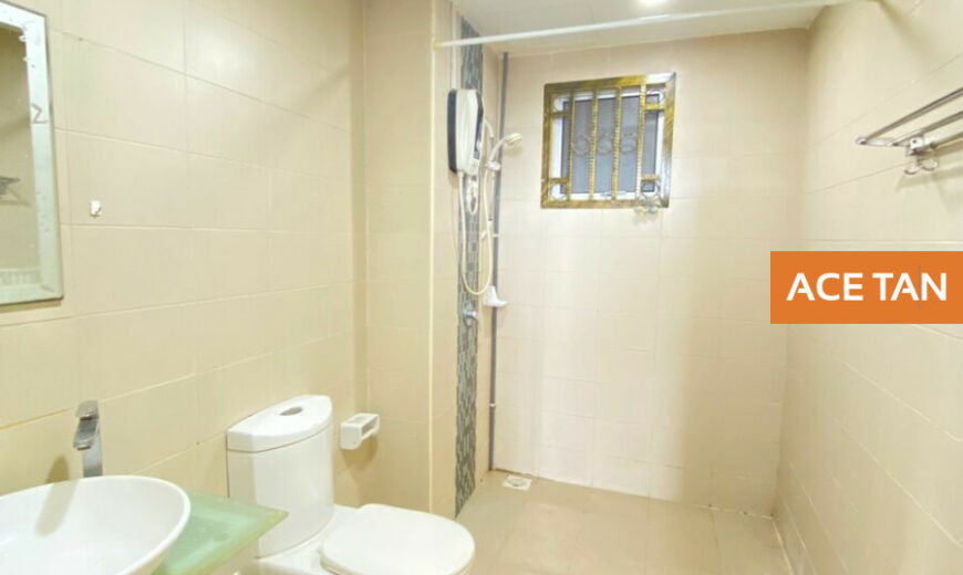 Greenfield Regency @ Tampoi – Service Apartment – FOR RENT Greenfield Regency @ Tampoi – Service Apartment – FOR RENT