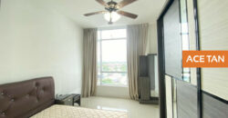 Greenfield Regency @ Tampoi – Service Apartment – FOR RENT Greenfield Regency @ Tampoi – Service Apartment – FOR RENT