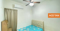 Greenfield Regency @ Tampoi – Service Apartment – FOR RENT Greenfield Regency @ Tampoi – Service Apartment – FOR RENT